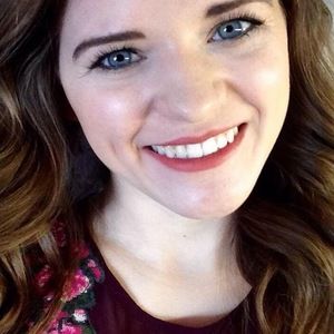 Meet your Posher, Tessa